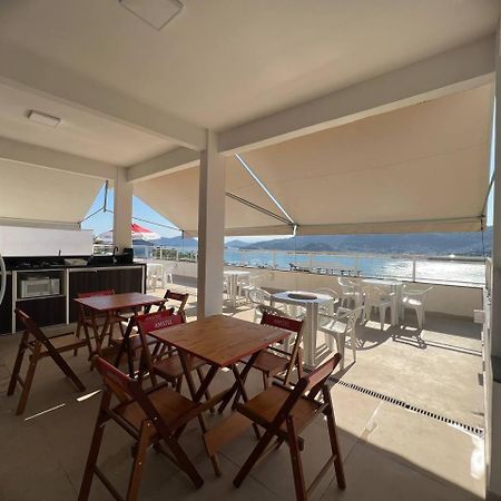 Suites Com Vista Para O Mar No Marinas - Mirante Do Marinas Angra dos Reis Zewnętrze zdjęcie