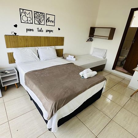 Suites Com Vista Para O Mar No Marinas - Mirante Do Marinas Angra dos Reis Zewnętrze zdjęcie