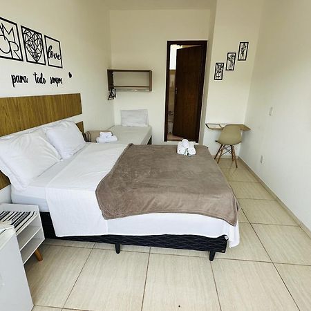 Suites Com Vista Para O Mar No Marinas - Mirante Do Marinas Angra dos Reis Zewnętrze zdjęcie