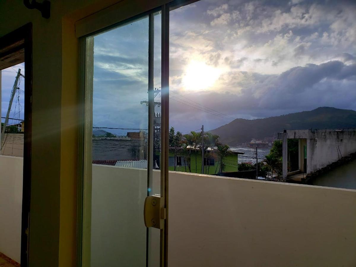 Suites Com Vista Para O Mar No Marinas - Mirante Do Marinas Angra dos Reis Zewnętrze zdjęcie