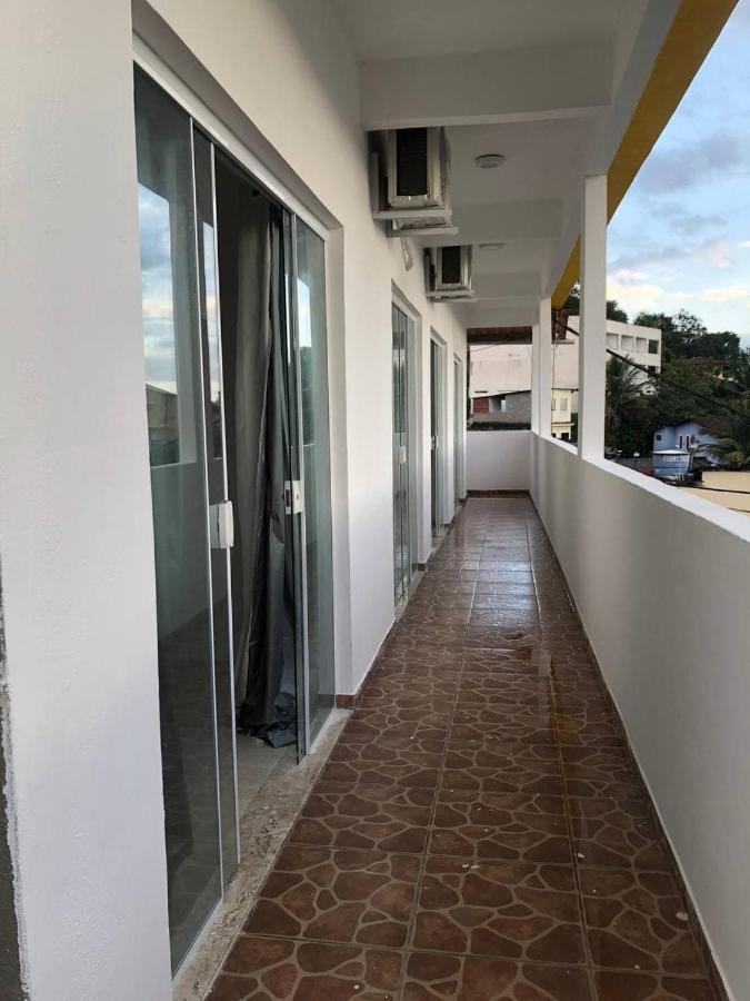 Suites Com Vista Para O Mar No Marinas - Mirante Do Marinas Angra dos Reis Zewnętrze zdjęcie