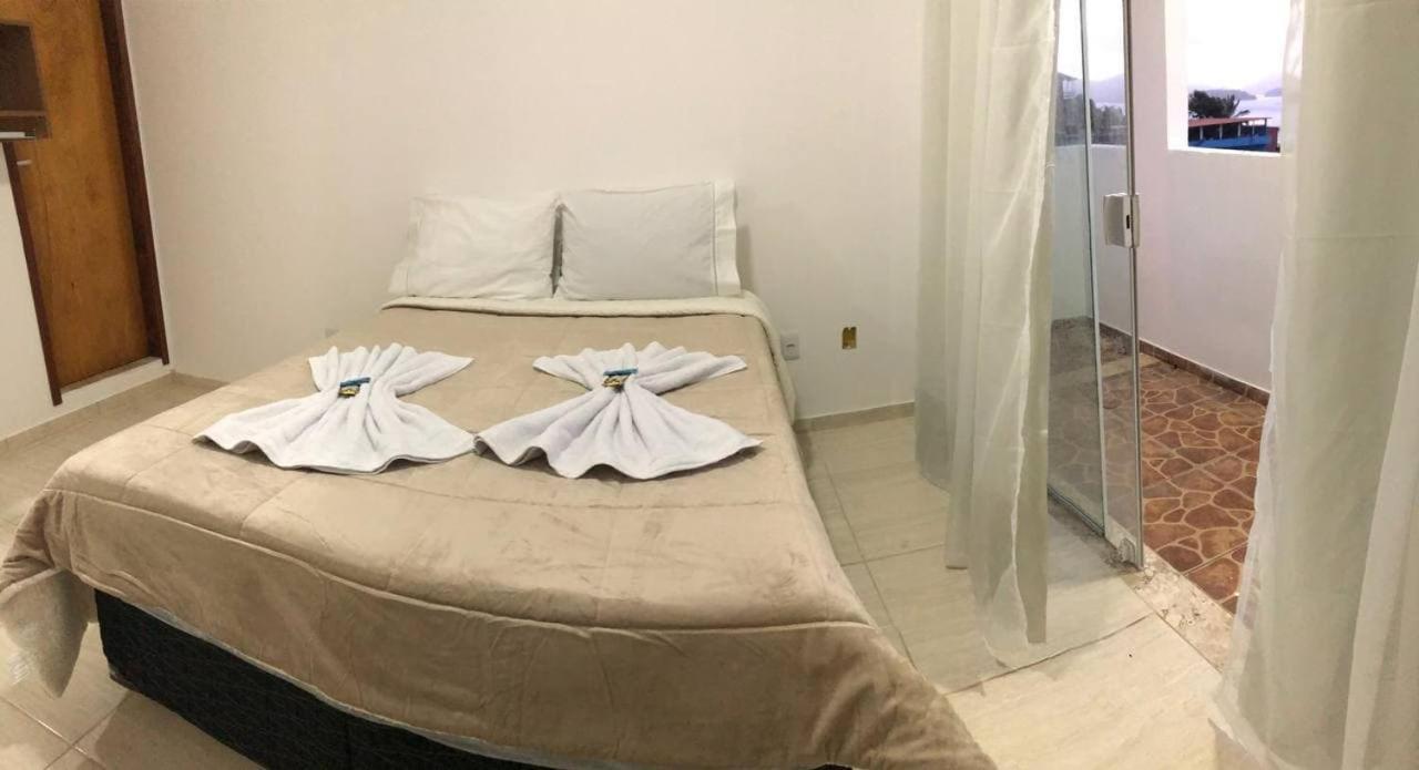 Suites Com Vista Para O Mar No Marinas - Mirante Do Marinas Angra dos Reis Zewnętrze zdjęcie
