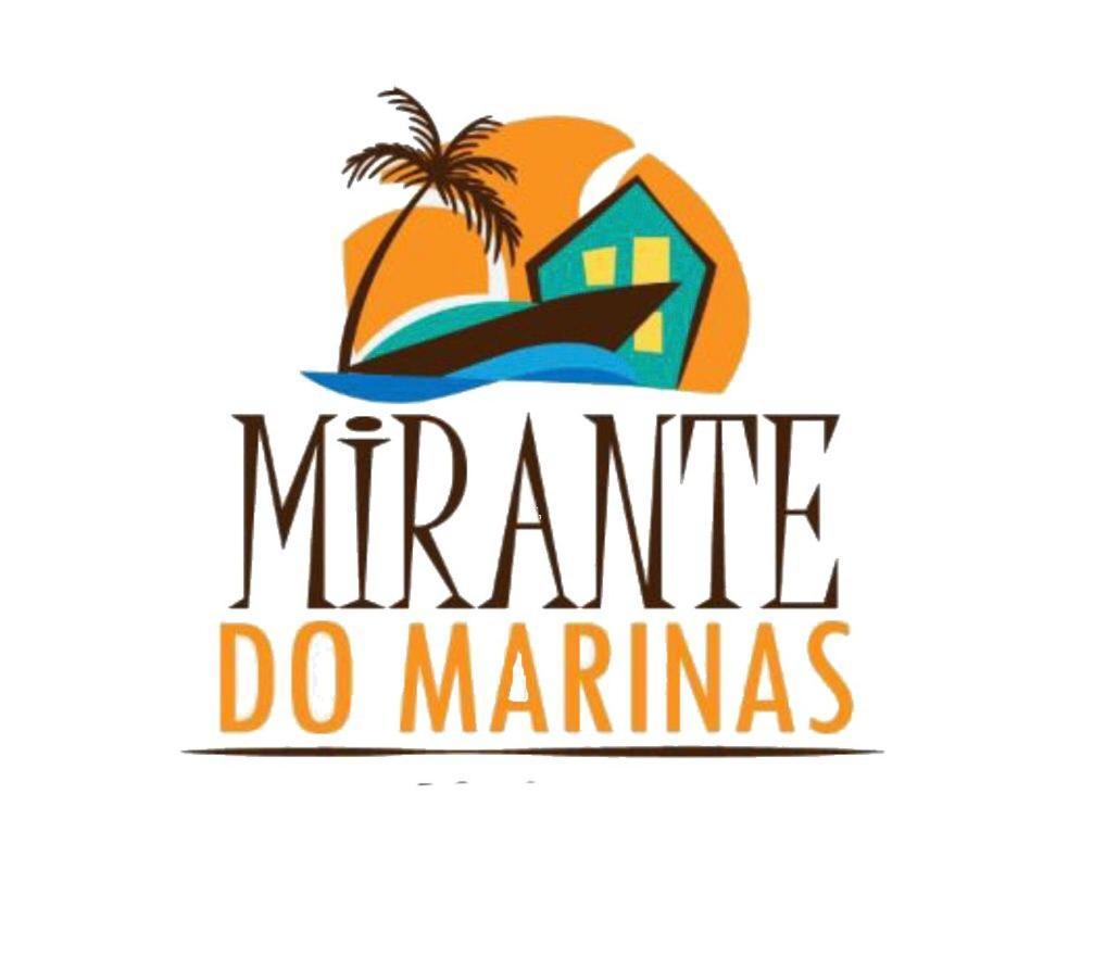 Suites Com Vista Para O Mar No Marinas - Mirante Do Marinas Angra dos Reis Zewnętrze zdjęcie