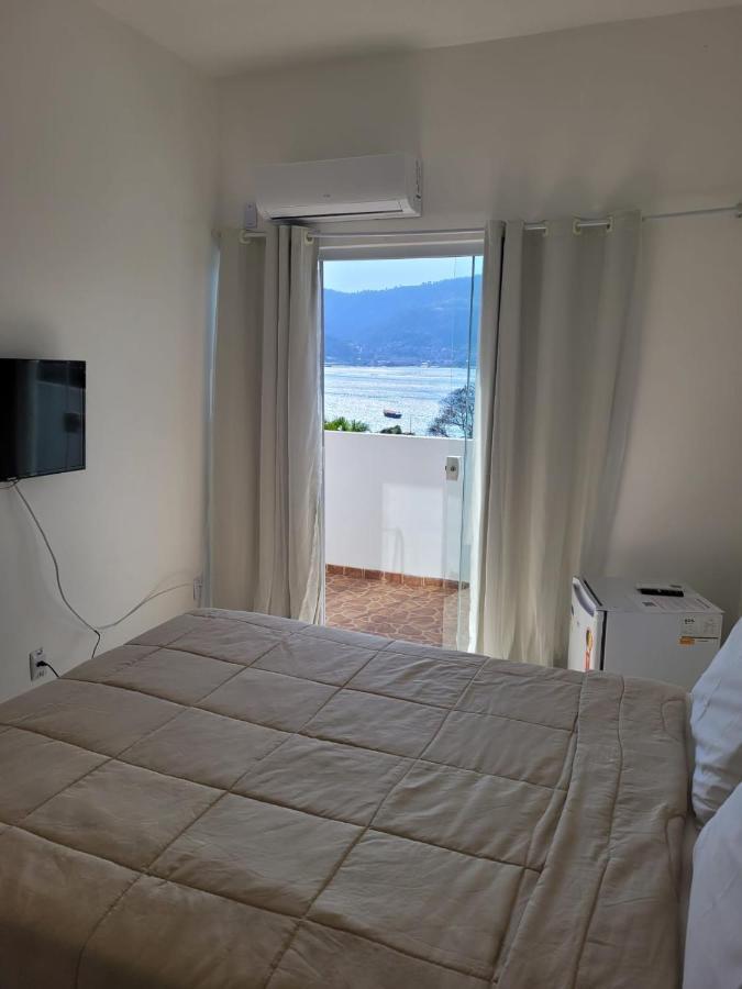 Suites Com Vista Para O Mar No Marinas - Mirante Do Marinas Angra dos Reis Zewnętrze zdjęcie