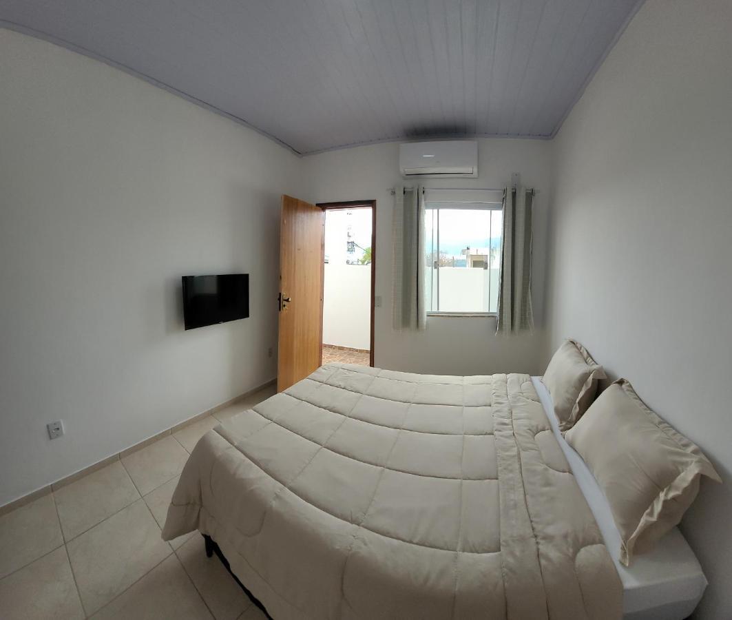 Suites Com Vista Para O Mar No Marinas - Mirante Do Marinas Angra dos Reis Zewnętrze zdjęcie