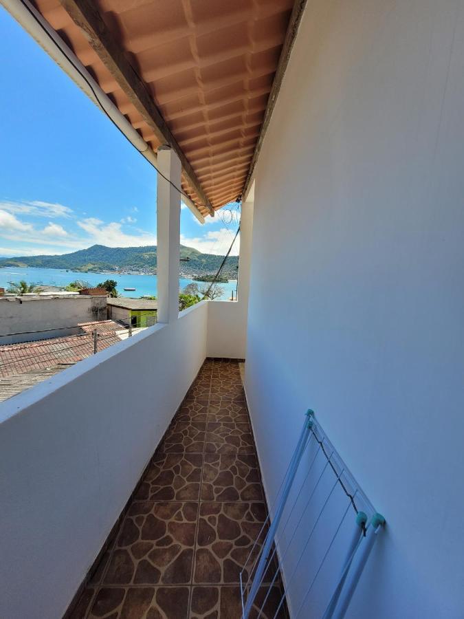 Suites Com Vista Para O Mar No Marinas - Mirante Do Marinas Angra dos Reis Zewnętrze zdjęcie