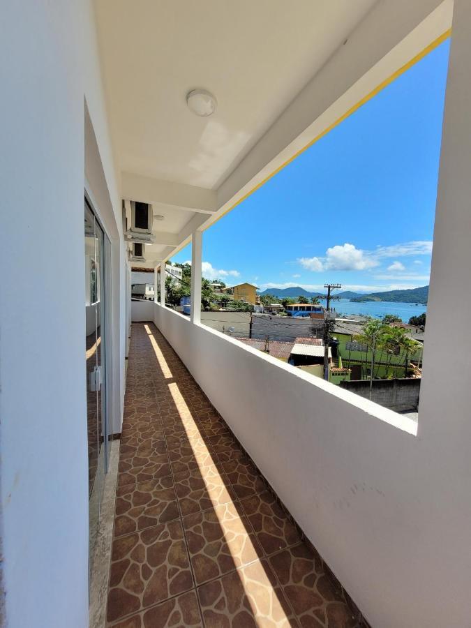 Suites Com Vista Para O Mar No Marinas - Mirante Do Marinas Angra dos Reis Zewnętrze zdjęcie