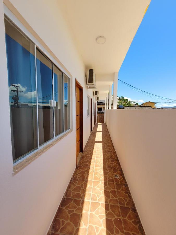 Suites Com Vista Para O Mar No Marinas - Mirante Do Marinas Angra dos Reis Zewnętrze zdjęcie