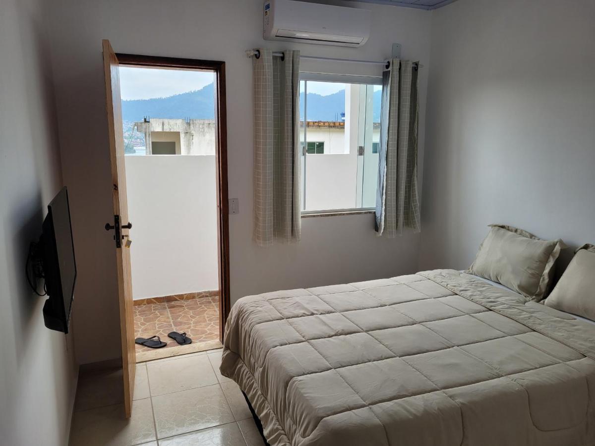 Suites Com Vista Para O Mar No Marinas - Mirante Do Marinas Angra dos Reis Zewnętrze zdjęcie