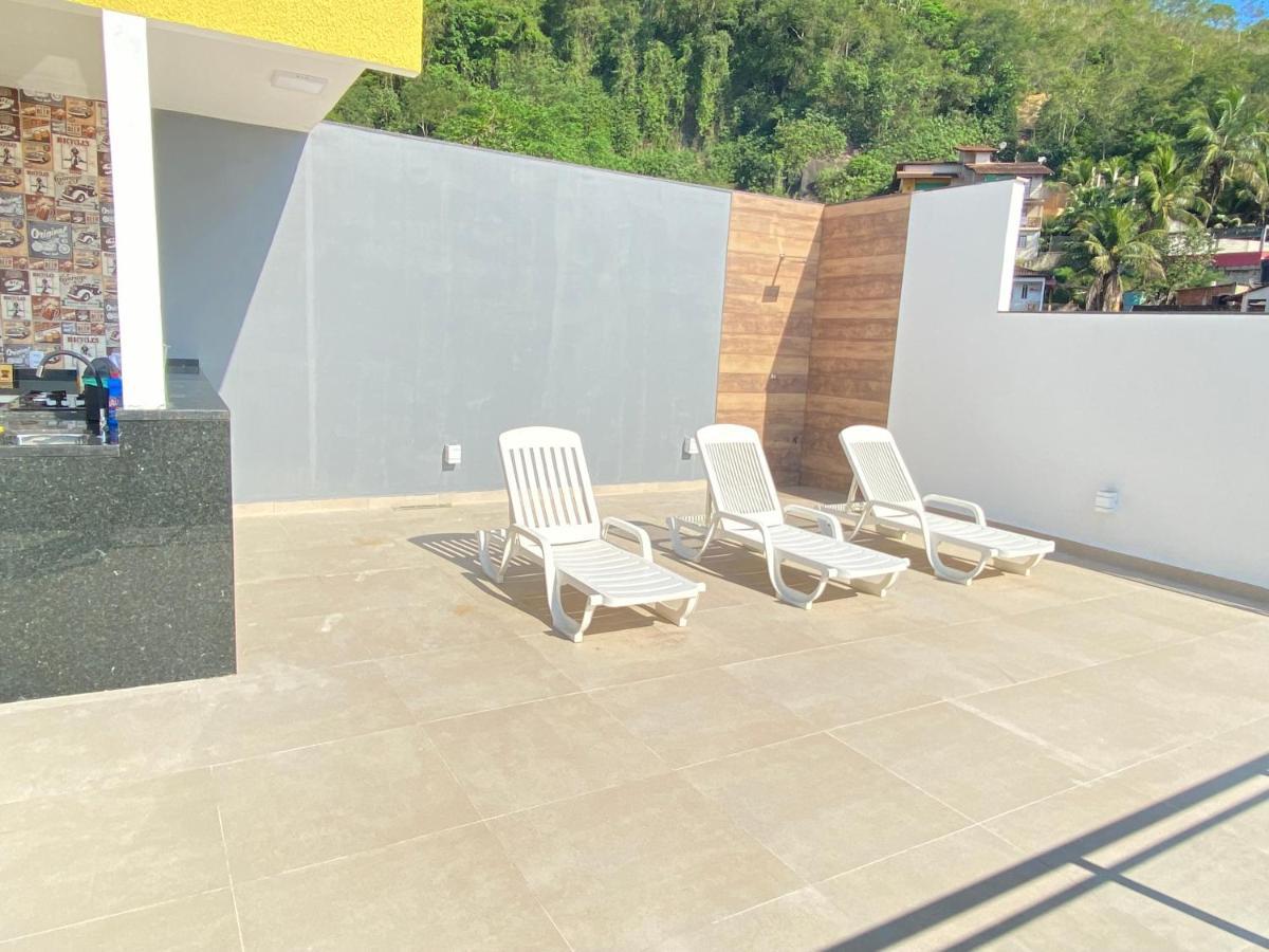 Suites Com Vista Para O Mar No Marinas - Mirante Do Marinas Angra dos Reis Zewnętrze zdjęcie