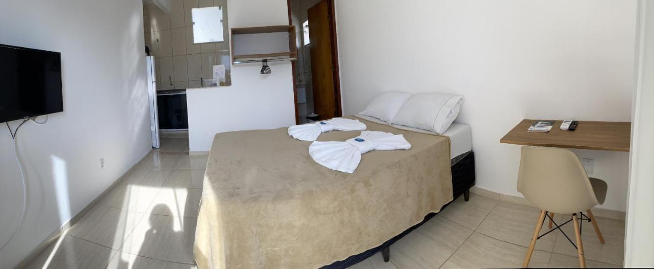 Suites Com Vista Para O Mar No Marinas - Mirante Do Marinas Angra dos Reis Zewnętrze zdjęcie