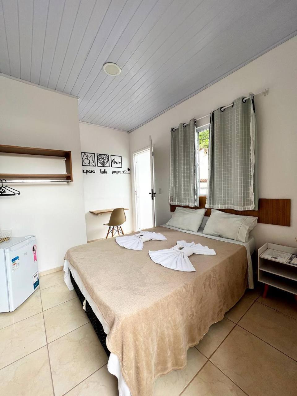 Suites Com Vista Para O Mar No Marinas - Mirante Do Marinas Angra dos Reis Zewnętrze zdjęcie