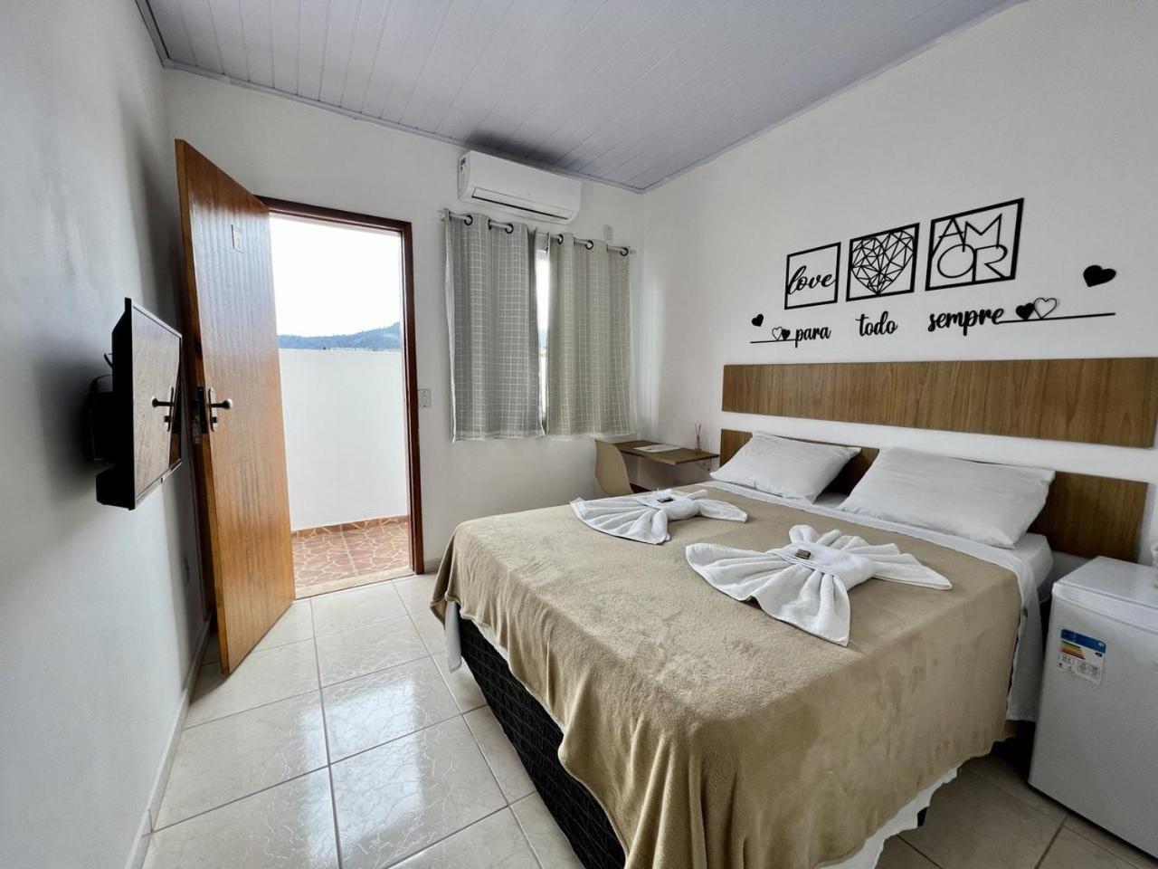 Suites Com Vista Para O Mar No Marinas - Mirante Do Marinas Angra dos Reis Zewnętrze zdjęcie