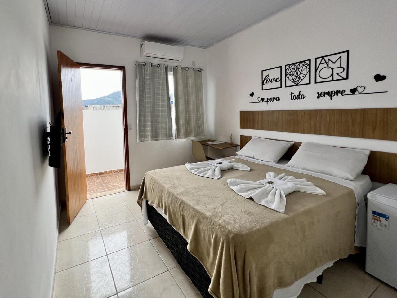 Suites Com Vista Para O Mar No Marinas - Mirante Do Marinas Angra dos Reis Zewnętrze zdjęcie