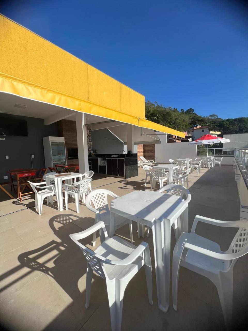 Suites Com Vista Para O Mar No Marinas - Mirante Do Marinas Angra dos Reis Zewnętrze zdjęcie