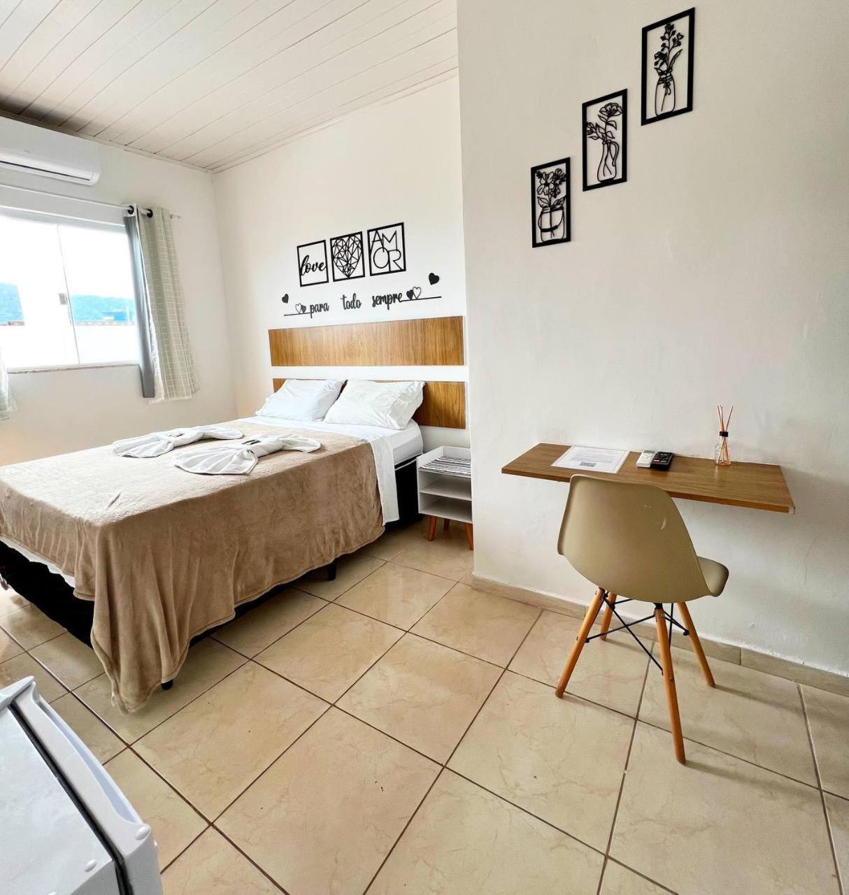 Suites Com Vista Para O Mar No Marinas - Mirante Do Marinas Angra dos Reis Zewnętrze zdjęcie