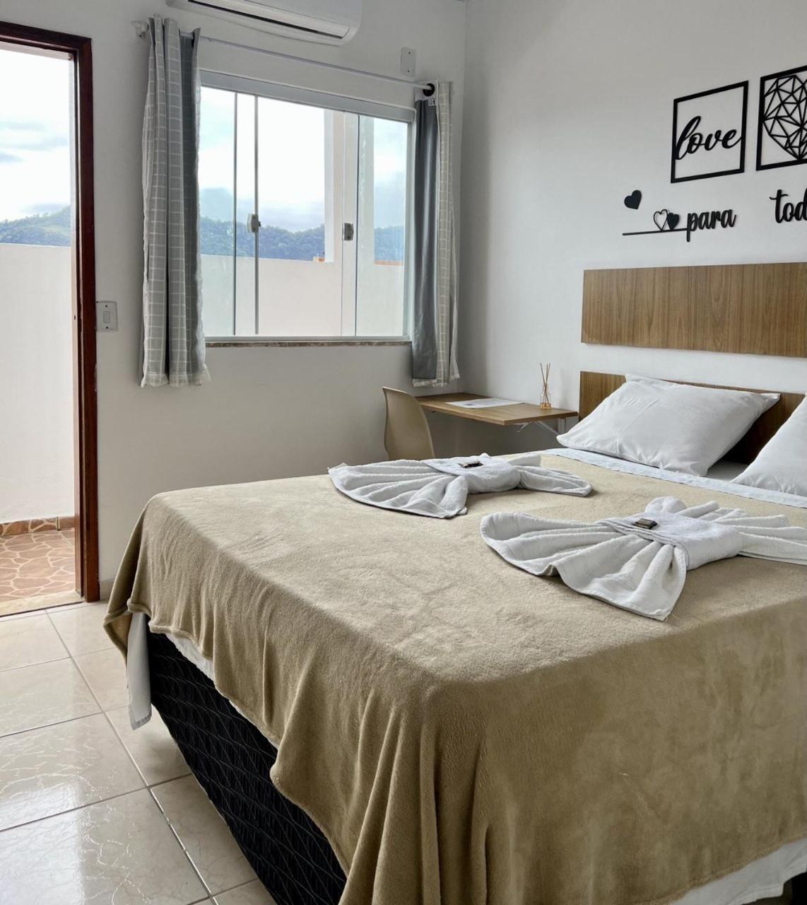 Suites Com Vista Para O Mar No Marinas - Mirante Do Marinas Angra dos Reis Zewnętrze zdjęcie