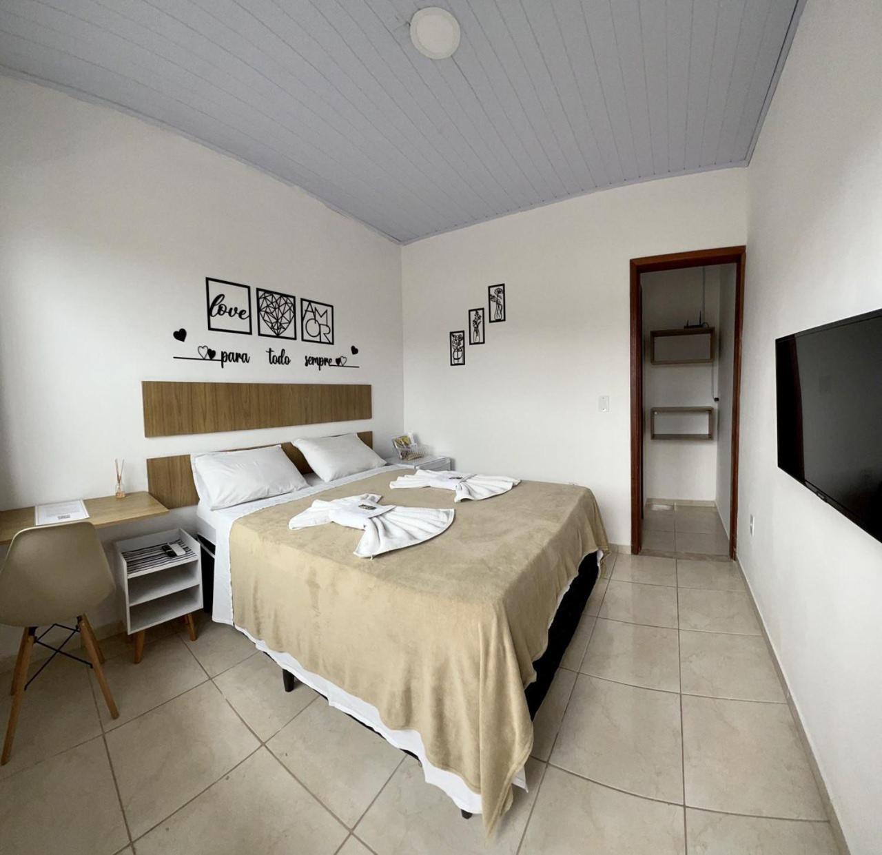 Suites Com Vista Para O Mar No Marinas - Mirante Do Marinas Angra dos Reis Zewnętrze zdjęcie