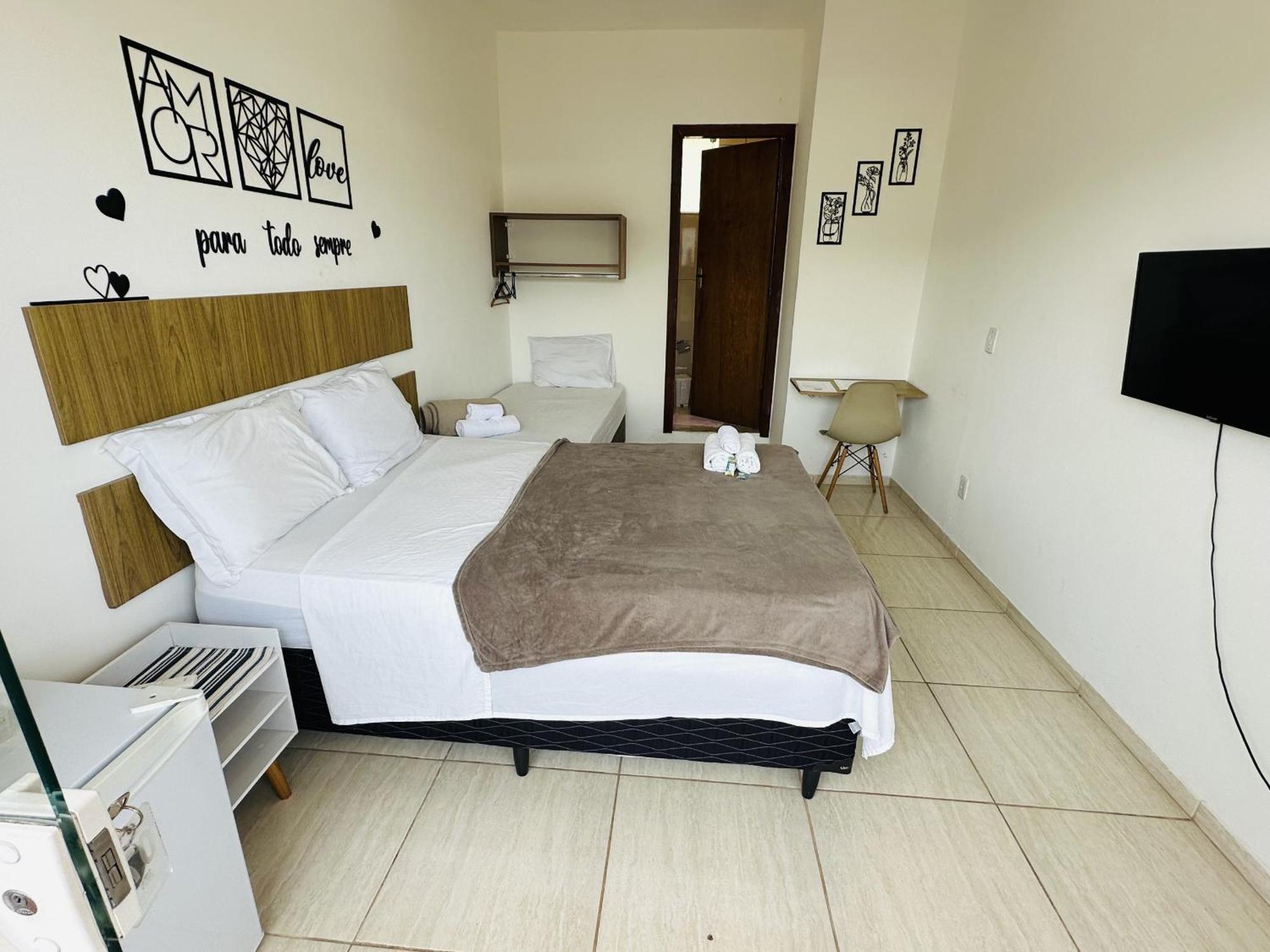 Suites Com Vista Para O Mar No Marinas - Mirante Do Marinas Angra dos Reis Zewnętrze zdjęcie