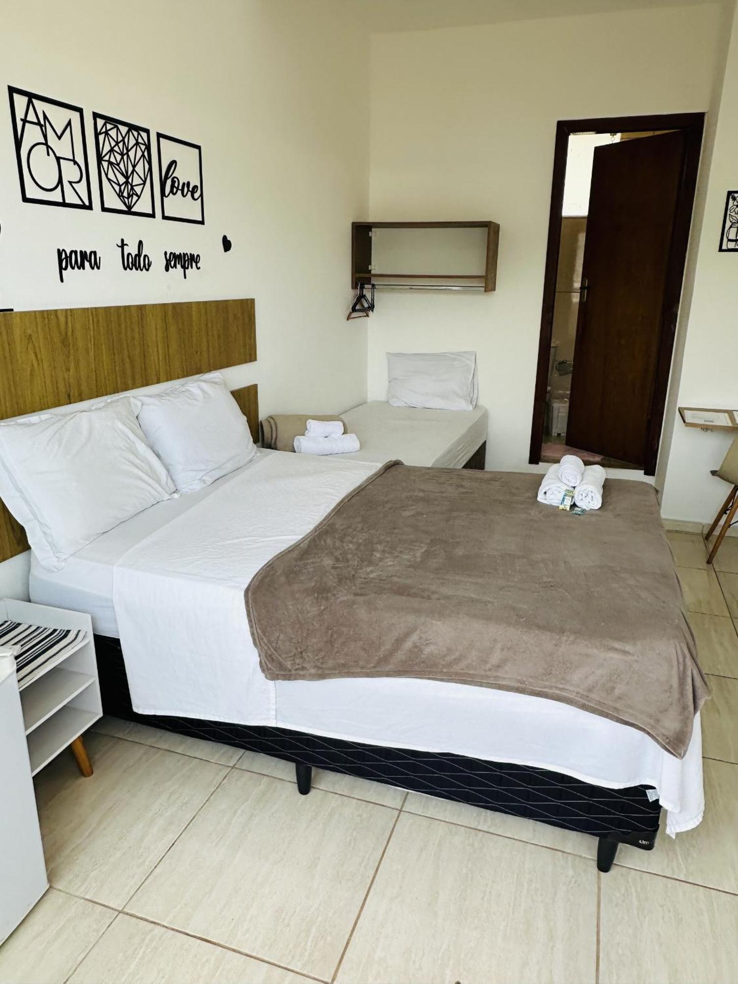 Suites Com Vista Para O Mar No Marinas - Mirante Do Marinas Angra dos Reis Zewnętrze zdjęcie