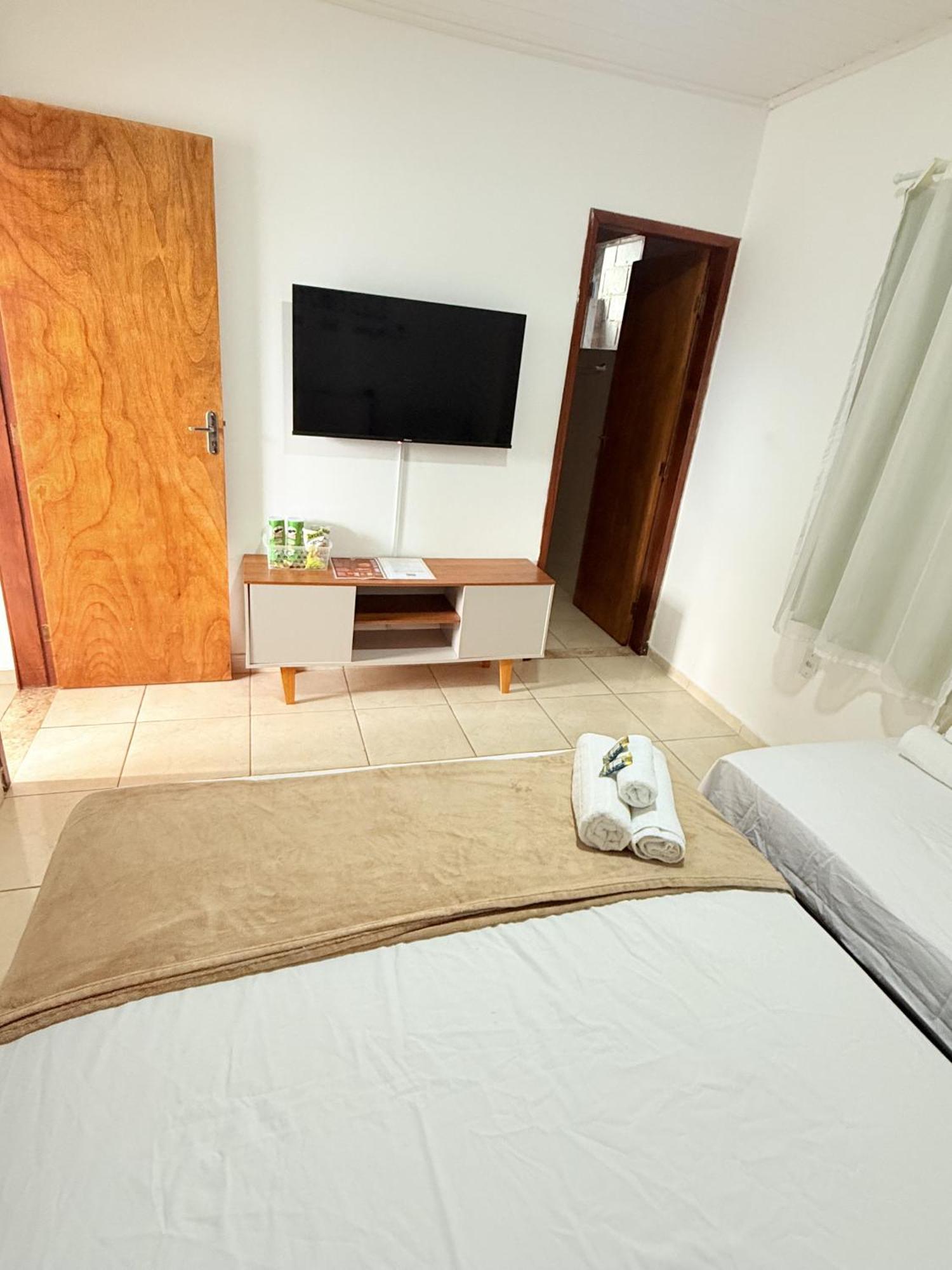 Suites Com Vista Para O Mar No Marinas - Mirante Do Marinas Angra dos Reis Zewnętrze zdjęcie