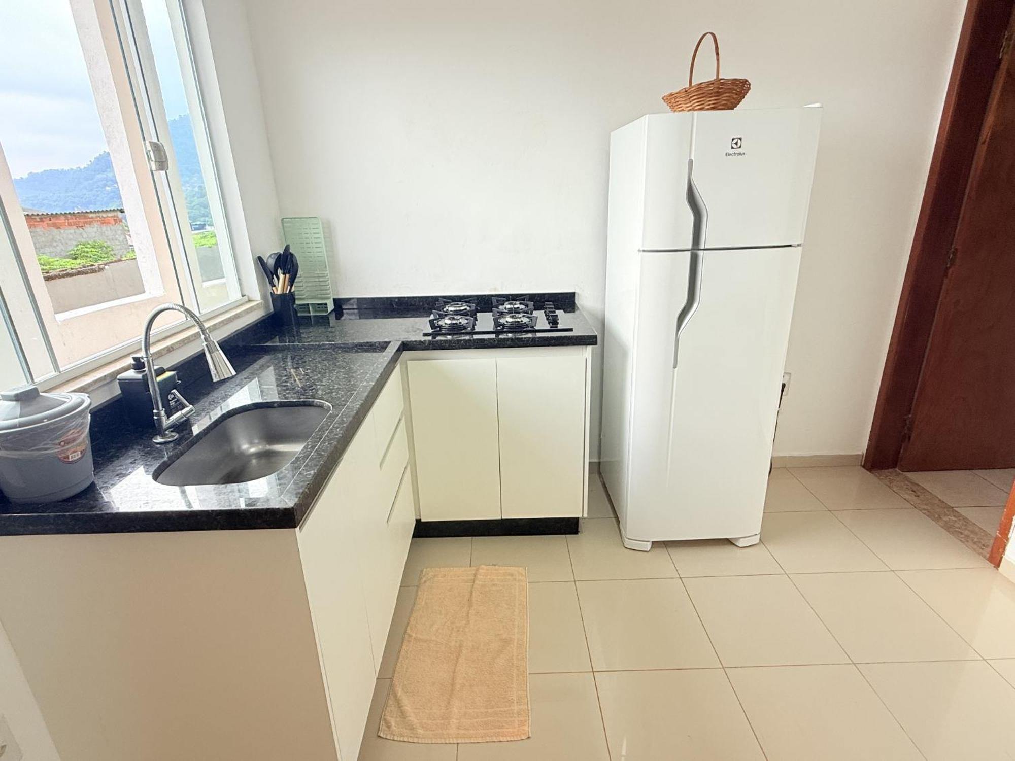 Suites Com Vista Para O Mar No Marinas - Mirante Do Marinas Angra dos Reis Zewnętrze zdjęcie
