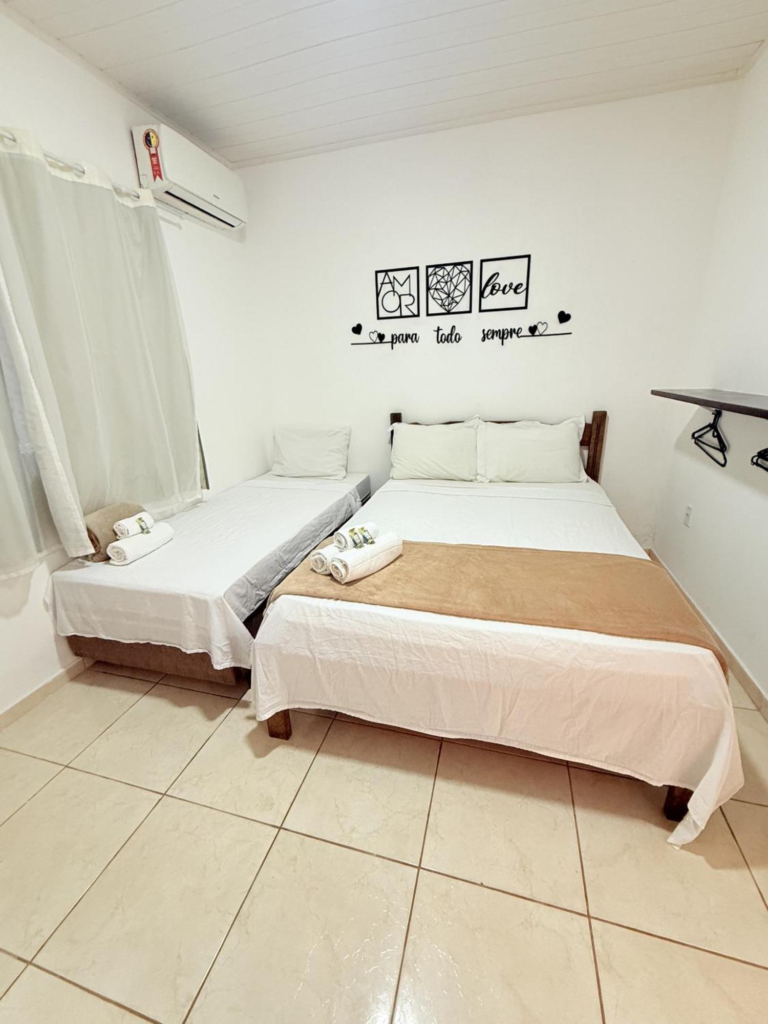 Suites Com Vista Para O Mar No Marinas - Mirante Do Marinas Angra dos Reis Zewnętrze zdjęcie