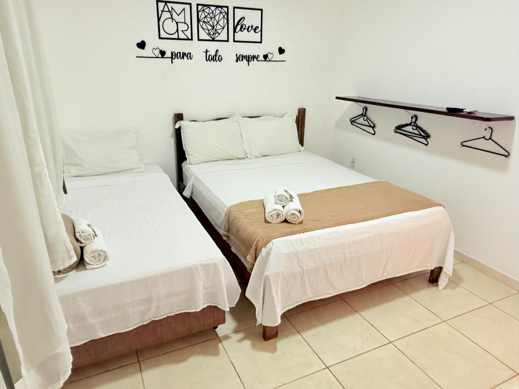 Suites Com Vista Para O Mar No Marinas - Mirante Do Marinas Angra dos Reis Zewnętrze zdjęcie