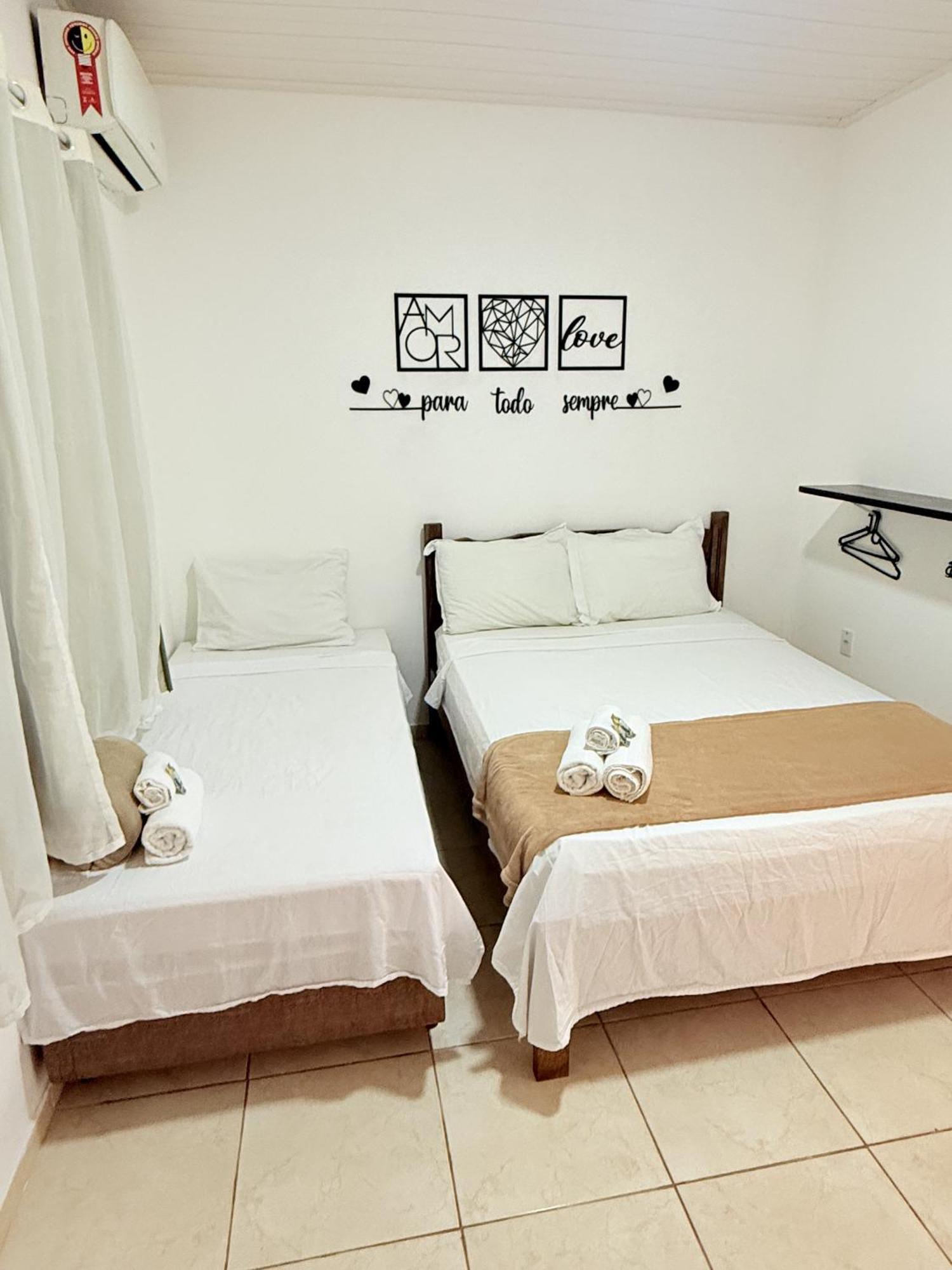 Suites Com Vista Para O Mar No Marinas - Mirante Do Marinas Angra dos Reis Zewnętrze zdjęcie